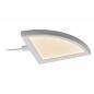 Preview: OSRAM Undercabinet Lineaflex Corner 0.88W CCT DIM Unterbauleuchte Eckmodul