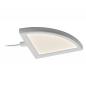 Preview: OSRAM Undercabinet Lineaflex Corner 0.88W CCT DIM Unterbauleuchte Eckmodul