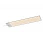 Preview: OSRAM Undercabinet Lineaflex 360mm 5.2W CCT DIM Starter Kit Schrank Unterbauleuchte