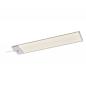 Preview: OSRAM Undercabinet Lineaflex 360mm 5.2W CCT DIM Starter Kit Schrank Unterbauleuchte