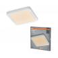 Preview: OSRAM ORBIS QUICKFIX SQUARE 320x320mm 24W CLICK DIM 830 WEISS