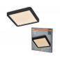 Preview: OSRAM ORBIS QUICKFIX SQUARE 320x320mm 24W CLICK DIM 830 SCHWARZ
