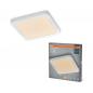 Preview: OSRAM ORBIS QUICKFIX SQUARE 245x245mm 20W CLICK DIM 830 WEISS