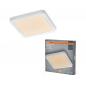 Preview: OSRAM ORBIS QUICKFIX SQUARE 195x195mm 16W CLICK DIM 830 WEISS