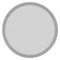 Preview: OSRAM ORBIS MATTEO 285mm 16W CLICK DIM 830 HELLGRAU DECKENLAMPE