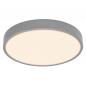 Preview: OSRAM ORBIS MATTEO 490mm 36W CLICK DIM 830 HELLGRAU DECKENLAMPE