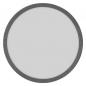 Preview: OSRAM ORBIS MATTEO 285mm 16W CLICK DIM 830 GRAU DECKENLAMPE