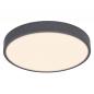 Preview: OSRAM ORBIS MATTEO 490mm 36W CLICK DIM 830 GRAU DECKENLAMPE