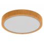 Preview: OSRAM ORBIS MATTEO 285mm 16W CLICK DIM 830 ORANGE DECKENLAMPE
