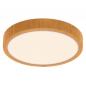 Preview: OSRAM ORBIS MATTEO 285mm 16W CLICK DIM 830 ORANGE DECKENLAMPE