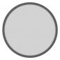 Preview: OSRAM ORBIS MATTEO 390mm 24W CLICK DIM 830 GRAU DECKENLAMPE