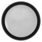 Preview: OSRAM ORBIS NOEMI 285mm 16W CLICK DIM 830 SCHWARZ DECKENLAMPE