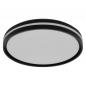 Preview: OSRAM ORBIS NOEMI 480mm 36W CLICK DIM 830 SCHWARZ DECKENLAMPE