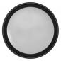 Preview: OSRAM ORBIS NOEMI 390mm 24W CLICK DIM 830 SCHWARZ DECKENLAMPE