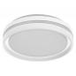Preview: OSRAM ORBIS NOEMI 285mm 16W CLICK DIM 830 WEISS DECKENLAMPE