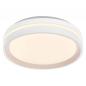 Preview: OSRAM ORBIS NOEMI 285mm 16W CLICK DIM 830 WEISS DECKENLAMPE