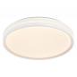 Preview: OSRAM ORBIS NOEMI 480mm 36W CLICK DIM 830 WEISS DECKENLAMPE