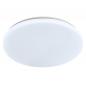 Preview: OSRAM ORBIS GHOST 380mm 40W CCT WEISS DECKENLAMPE