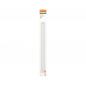 Preview: Ledvance DULUX LED L36 EXTERNAL PERFORMANCE Stablampe 840 2G11 4Pin 17W wie 36W dimmbar neutralweiß