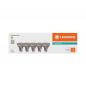 Preview: 5er Pack Ledvance GU10 PAR16 LED Spot 36° 3.7W wie 50W 4000K universalweißes Licht