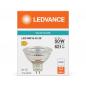 Preview: Ledvance GU5.3 MR16 LED Strahler 6.1W wie 50W 36° 4000K neutralweiß