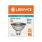 Preview: Ledvance GU5.3 MR16 LED Strahler 36° 2W wie 20W 2700K warmweißes Licht - 12V Niedervolt