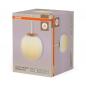 Preview: OSRAM DECOR GLASS LANTERN PENDANT E27 HÄNGELEUCHTE