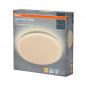 Preview: OSRAM ORBIS GHOST 380mm 40W CCT WEISS DECKENLAMPE