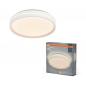 Preview: OSRAM ORBIS NOEMI 390mm 24W CLICK DIM 830 WEISS DECKENLAMPE
