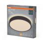 Preview: OSRAM ORBIS MATTEO 490mm 36W CLICK DIM 830 GRAU DECKENLAMPE
