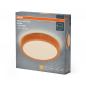 Preview: OSRAM ORBIS MATTEO 285mm 16W CLICK DIM 830 ORANGE DECKENLAMPE