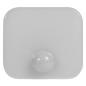 Preview: OSRAM ENDURA Style USB Adjustable Square Sensor IP54 Dark Grey Gartenhaus Akku Außenwandleuchte