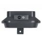 Preview: OSRAM ENDURA Style USB Wall Step Slim Sensor IP44 Dark Grey Akku LED Außenwandleuchte mit Bewegungsmelder