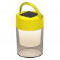 Preview: OSRAM ENDURA Style Solar Table IP44 Yellow LED Solar Tischleuchte
