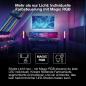 Preview: 3 Meter Osram SMART+ WiFi Flex Magic LED-Strip RGB mit Fernbedienung oder per App steuerbar indoor IP20