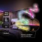 Preview: 3 Meter Osram SMART+ WiFi Flex Magic LED-Strip RGB mit Fernbedienung oder per App steuerbar indoor IP20