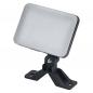 Preview: OSRAM ENDURA Flood Adjustable LED Flutlicht 10W 4000K Schwarz IP65 IK05