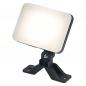 Preview: OSRAM ENDURA Flood Adjustable LED Flutlicht 10W 4000K Schwarz IP65 IK05