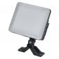 Preview: OSRAM ENDURA Flood Adjustable LED Flutlicht 20W 4000K Schwarz IP65 IK05