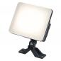 Preview: OSRAM ENDURA Flood Adjustable LED Flutlicht 20W 4000K Schwarz IP65 IK05