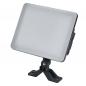 Preview: OSRAM ENDURA Flood Adjustable LED Flutlicht 30W 4000K Schwarz IP65 IK05