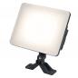 Preview: OSRAM ENDURA Flood Adjustable LED Flutlicht 30W 4000K Schwarz IP65 IK05