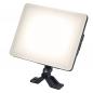 Preview: OSRAM ENDURA Flood Adjustable LED Flutlicht 50W 4000K Schwarz IP65 IK05