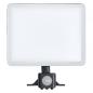 Preview: OSRAM ENDURA Flood Sensor Adjustable LED Flutlicht 50W 4000K Schwarz IP44 IK05