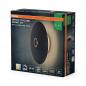 Preview: OSRAM ENDURA Style USB Magnet CCT DIM IP44 Dark Grey Akku Außenwandleuchte