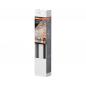 Preview: OSRAM Undercabinet Flexus Linear 4.2W CCT DIM Schwarz Schrank Unterbauleuchte