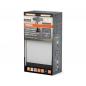 Preview: OSRAM Undercabinet Acrylux Panel Short 3.5W CCT DIM Unterbauleuchte Starter Kit