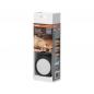 Preview: OSRAM Undercabinet Flexus Spot 9.8W CCT DIM Schwarz Unterbauleuchte Schrank