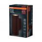 Preview: OSRAM ENDURA Classic IP65 GU10 Itys Wall Rusty Außenwandleuchte