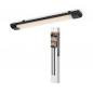 Preview: OSRAM LED Shift Batten 60cm 24W CCT Black Deckenleuchte / Unterbauleuchte